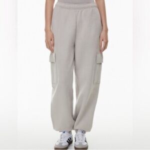 TNA Mega Cargo Jogger